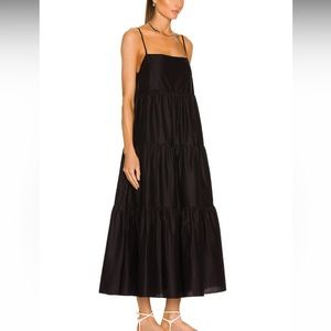 Matteau tiered sundress